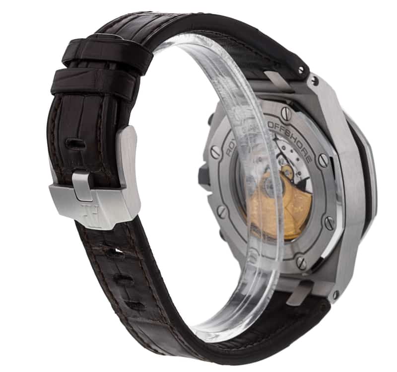 Audemars Piguet Royal Oak Offshore 26470ST.OO.A820CR.01